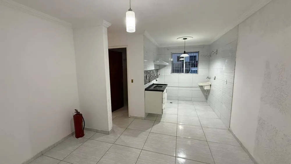 Apartamento, 2 quartos, 47 m² - Foto 1