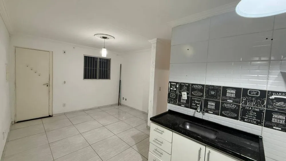 Apartamento, 2 quartos, 47 m² - Foto 3