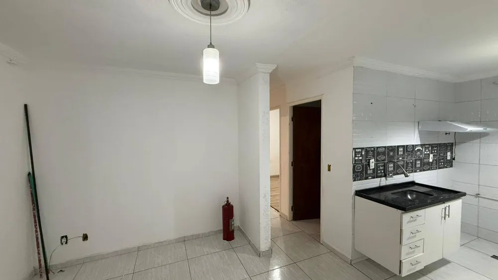 Apartamento, 2 quartos, 47 m² - Foto 7