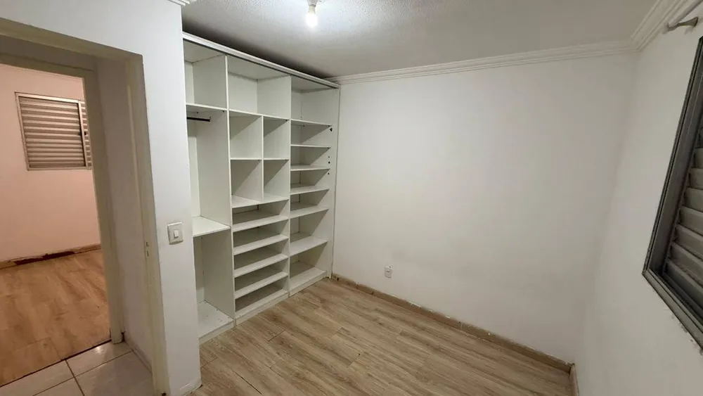 Apartamento, 2 quartos, 47 m² - Foto 7