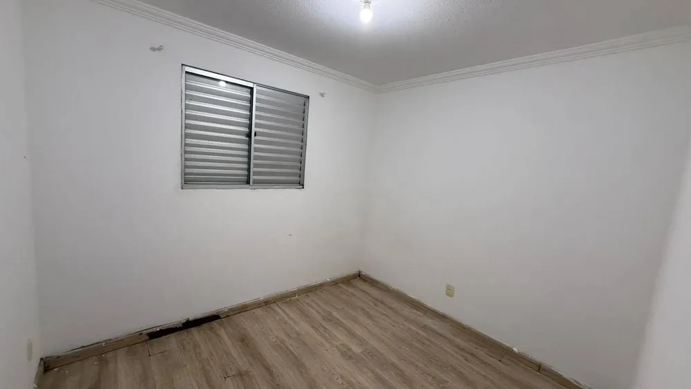Apartamento, 2 quartos, 47 m² - Foto 6