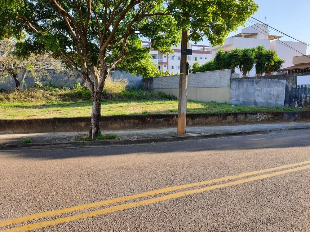 Terreno, 391 m² - Foto 2