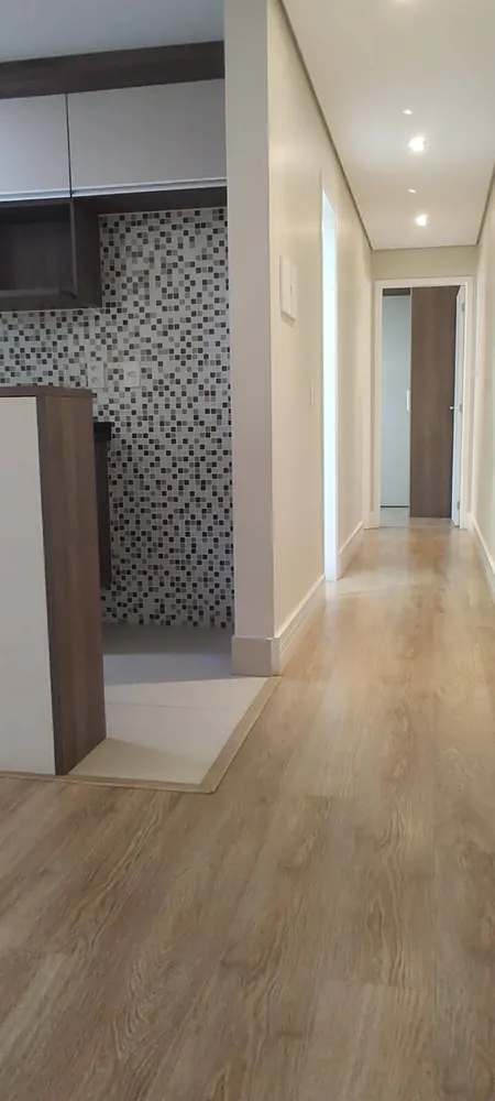 Apartamento, 2 quartos, 60 m² - Foto 5