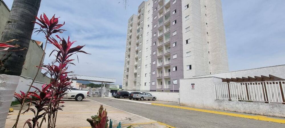 Apartamento, 2 quartos, 50 m² - Foto 2