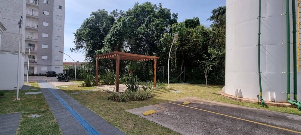 Apartamento, 2 quartos, 50 m² - Foto 3