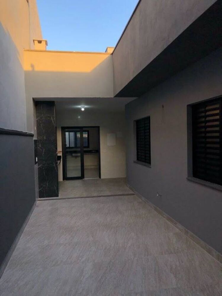 Casa, 3 quartos, 105 m² - Foto 16