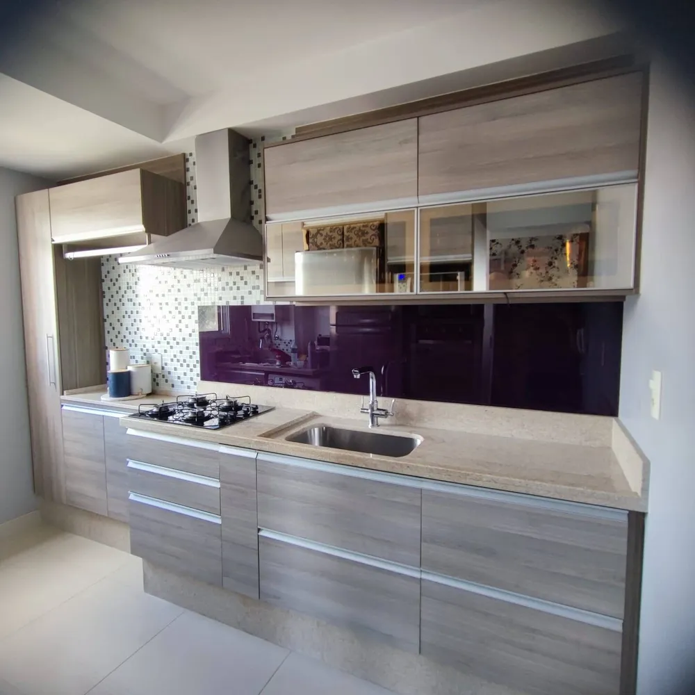 Apartamento, 2 quartos, 54 m² - Foto 3
