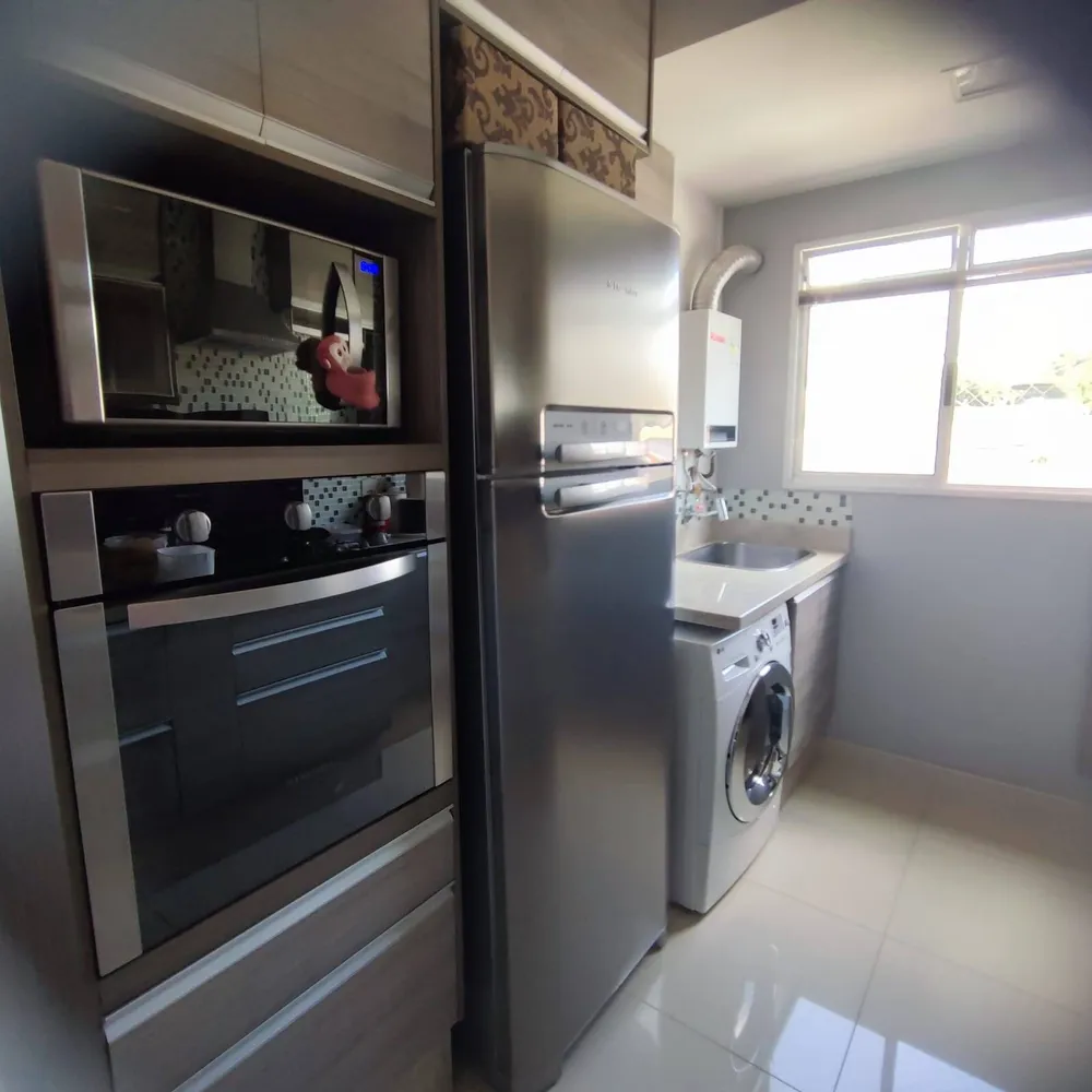 Apartamento, 2 quartos, 54 m² - Foto 4
