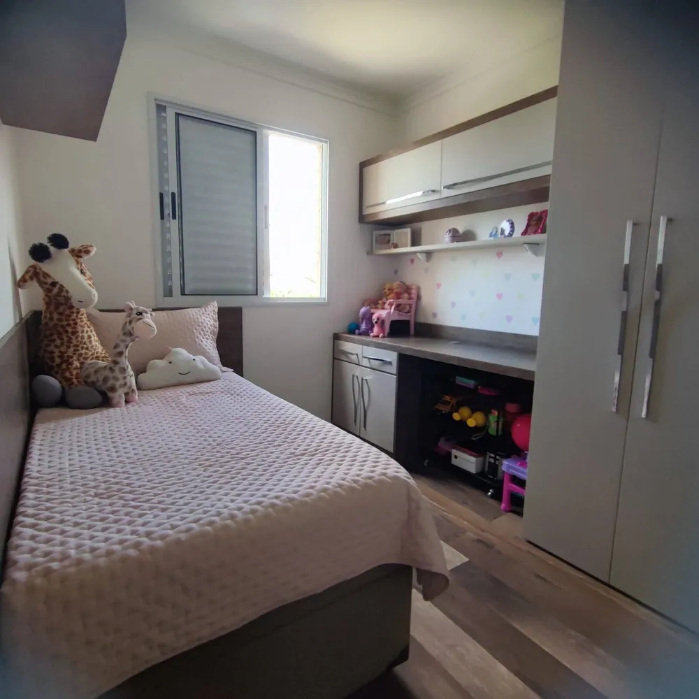 Apartamento, 2 quartos, 54 m² - Foto 8