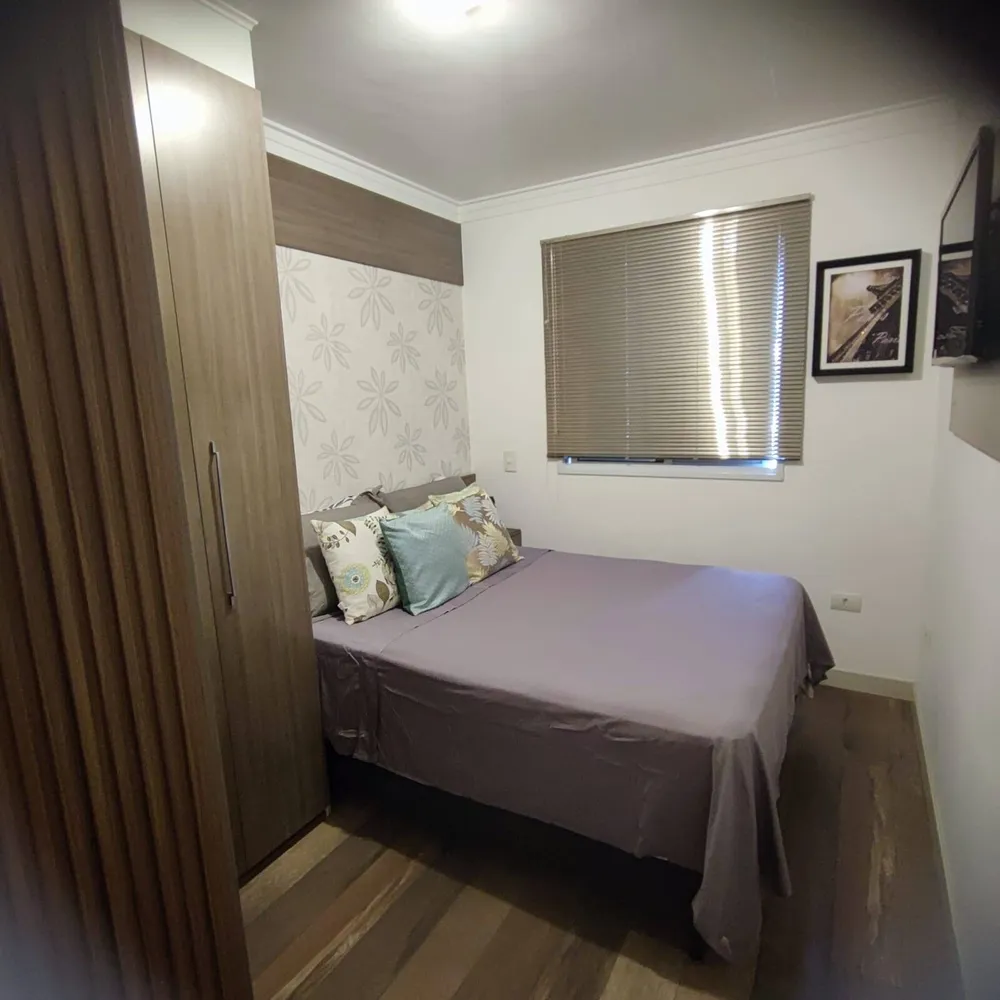Apartamento, 2 quartos, 54 m² - Foto 7