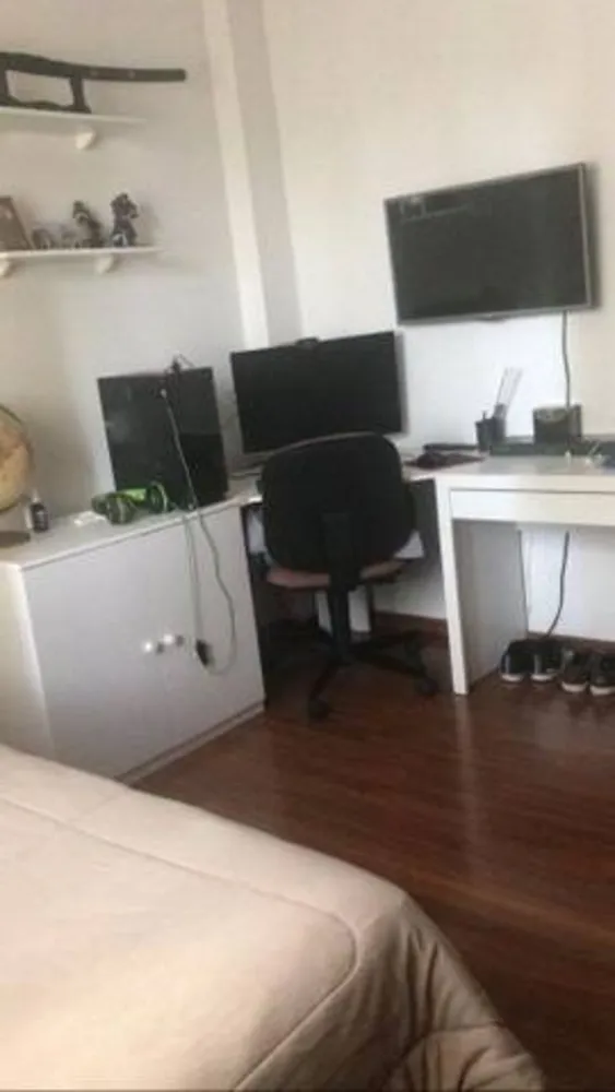 Apartamento, 3 quartos, 135 m² - Foto 12