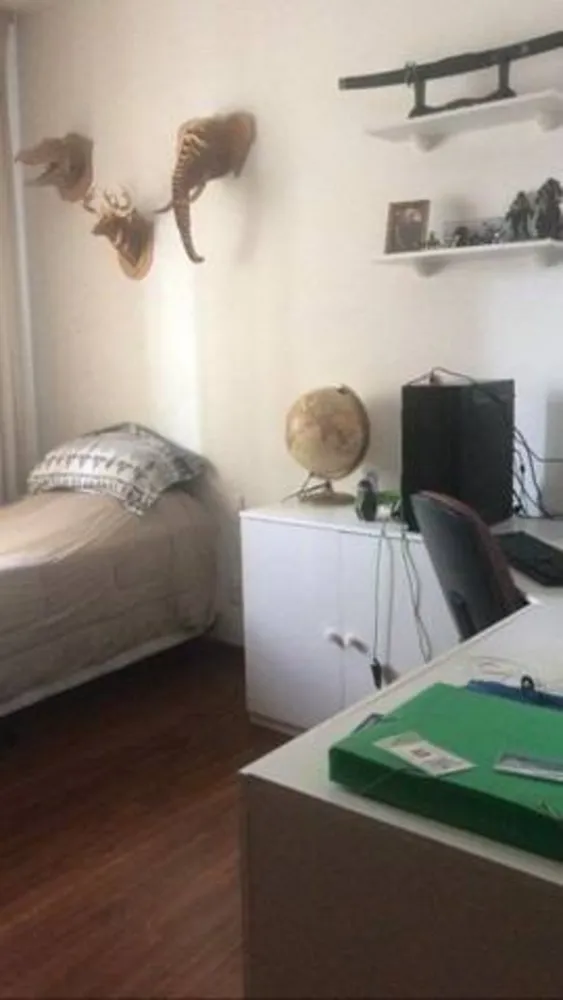 Apartamento, 3 quartos, 135 m² - Foto 8