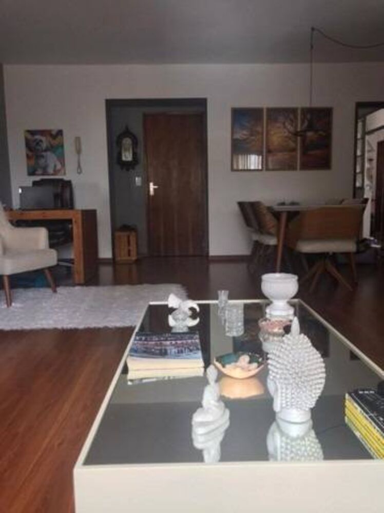 Apartamento, 3 quartos, 135 m² - Foto 1
