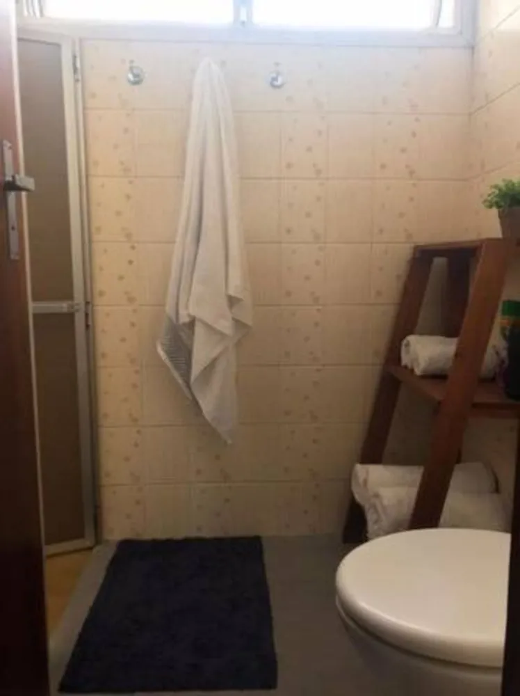 Apartamento, 3 quartos, 135 m² - Foto 9
