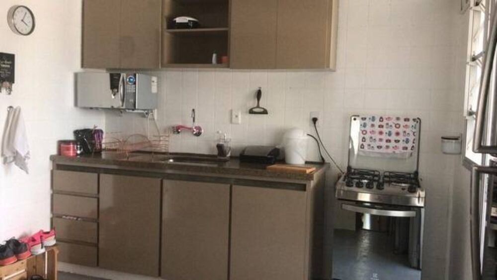 Apartamento, 3 quartos, 135 m² - Foto 2