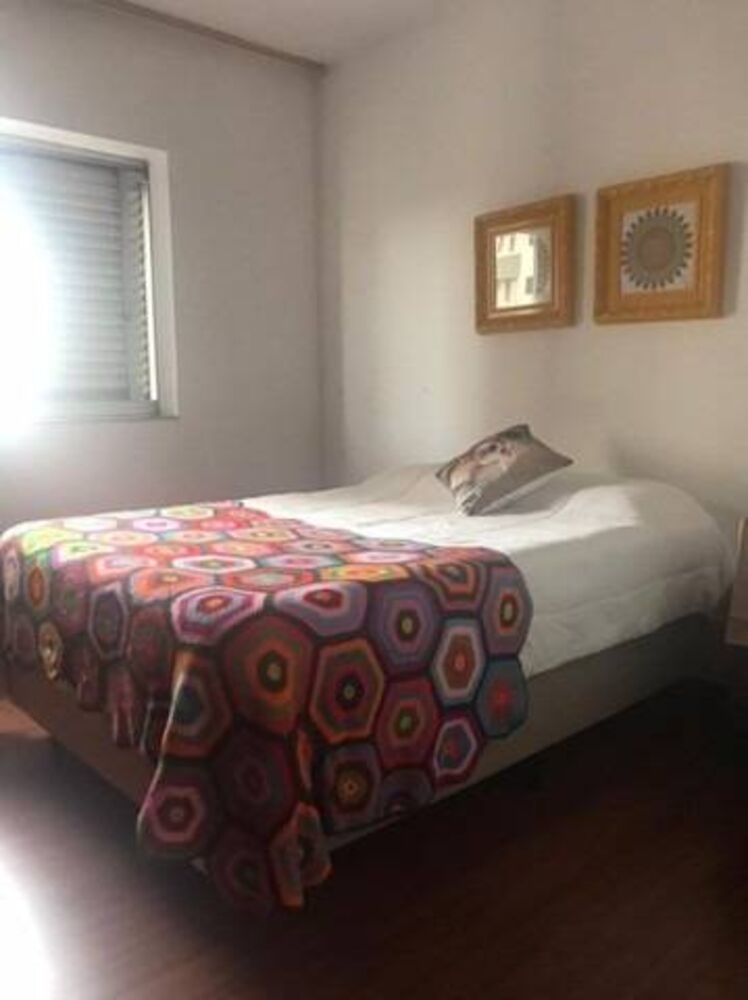 Apartamento, 3 quartos, 135 m² - Foto 4