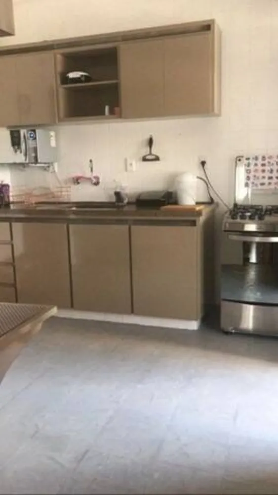 Apartamento, 3 quartos, 135 m² - Foto 5