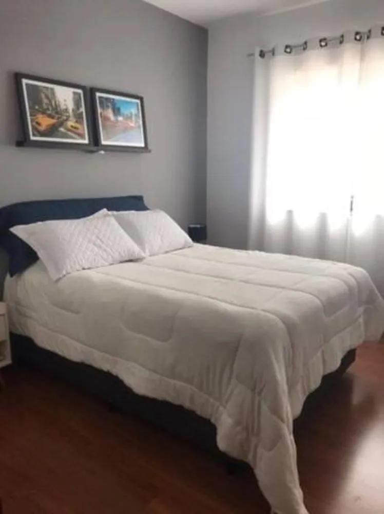 Apartamento, 3 quartos, 135 m² - Foto 10