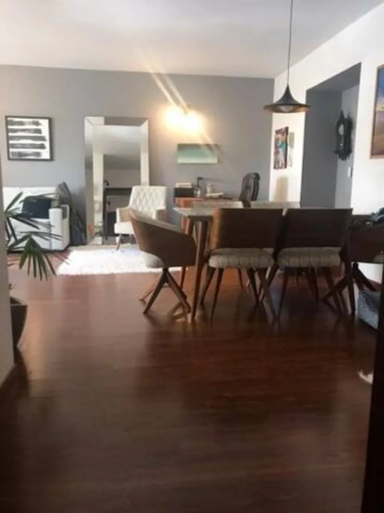 Apartamento, 3 quartos, 135 m² - Foto 4