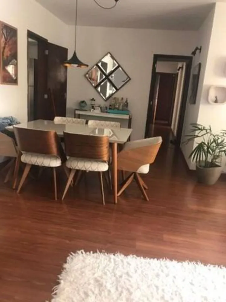 Apartamento, 3 quartos, 135 m² - Foto 5