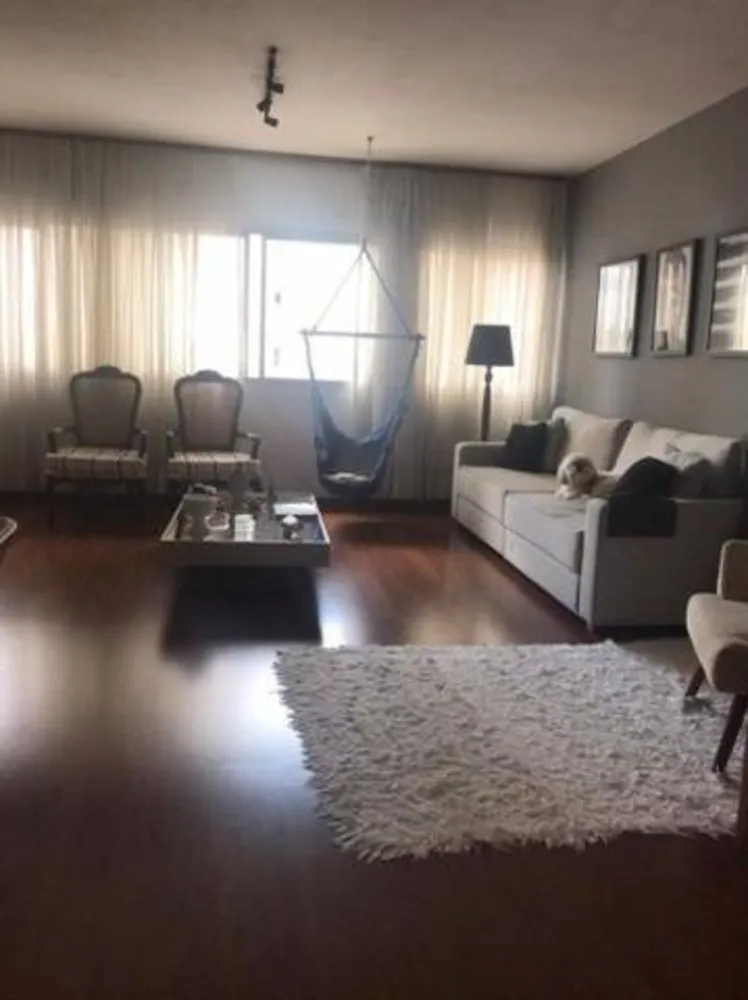 Apartamento, 3 quartos, 135 m² - Foto 8