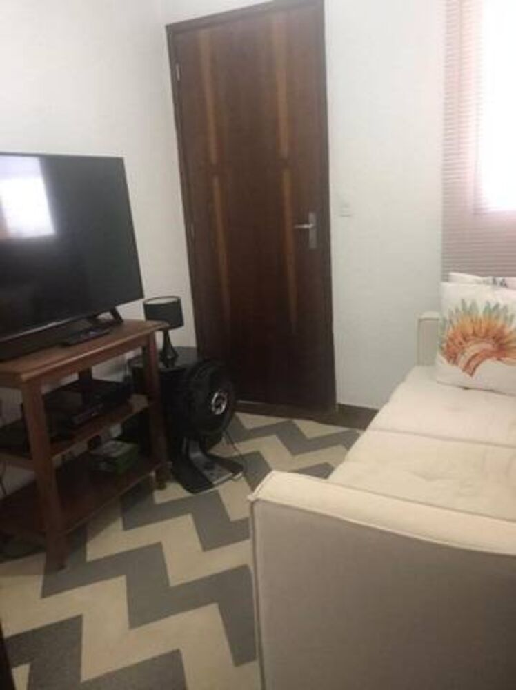 Apartamento, 3 quartos, 135 m² - Foto 3