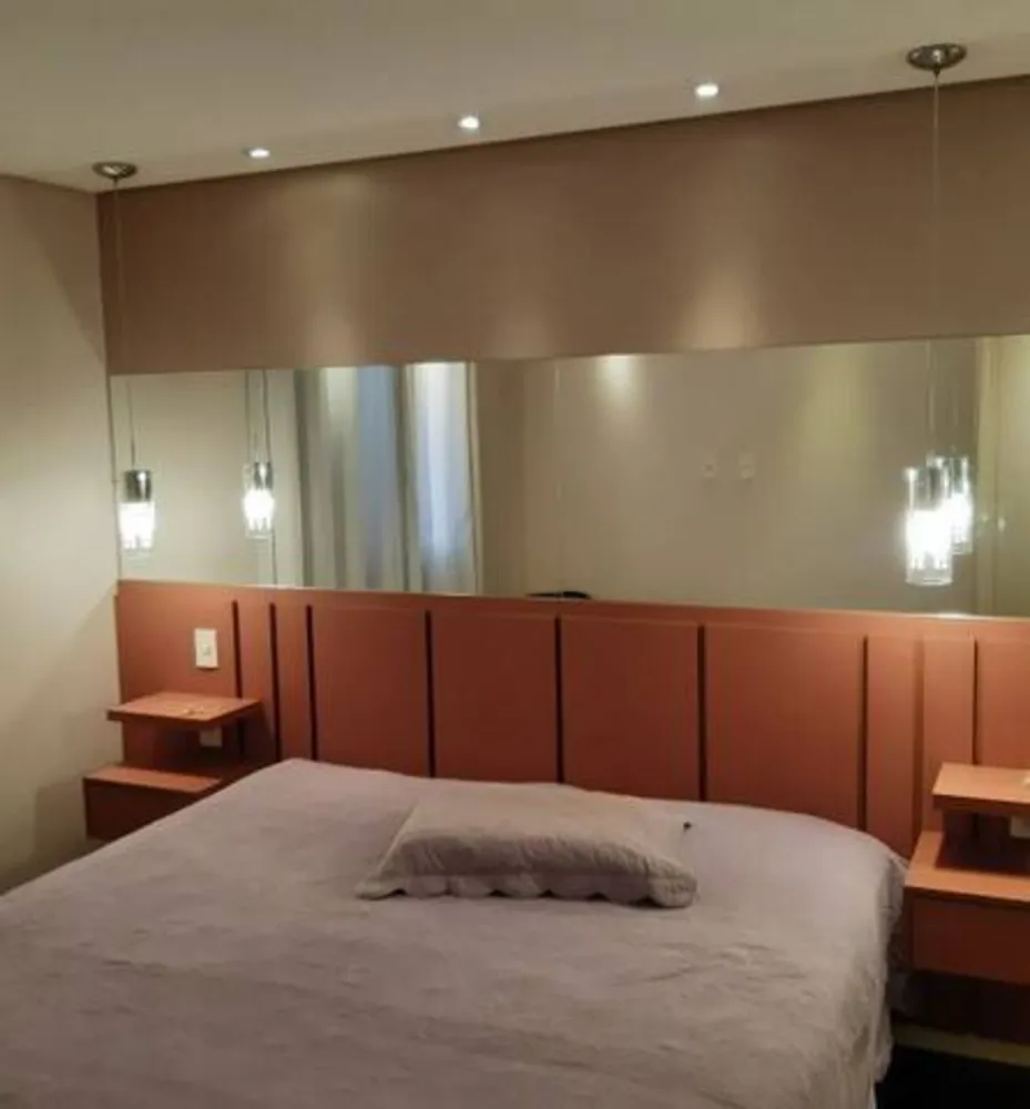 Cobertura, 3 quartos, 131 m² - Foto 7