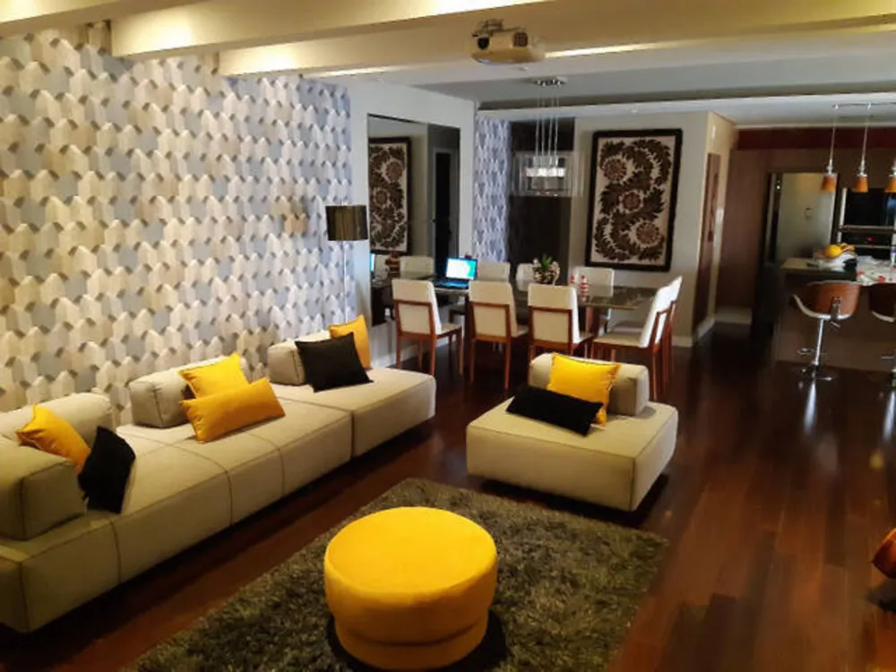 Cobertura, 3 quartos, 131 m² - Foto 3