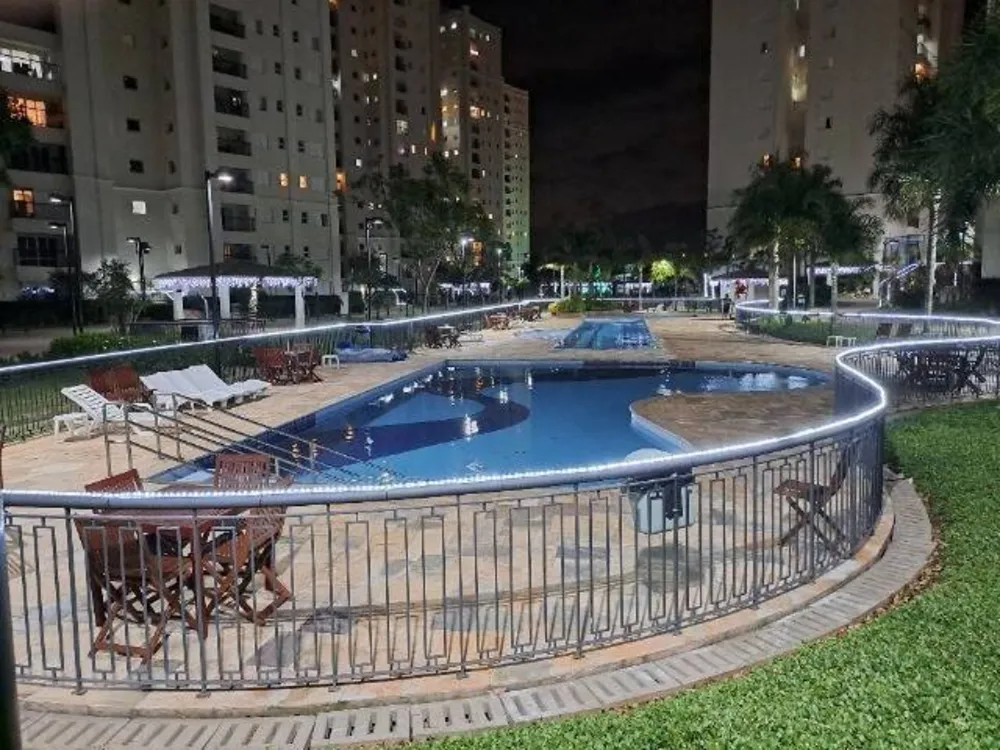 Cobertura, 3 quartos, 131 m² - Foto 12