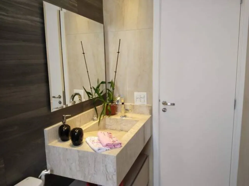 Cobertura, 3 quartos, 131 m² - Foto 9