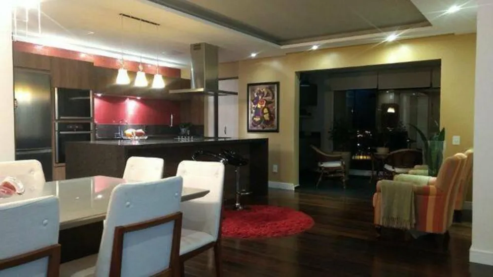 Cobertura, 3 quartos, 131 m² - Foto 6