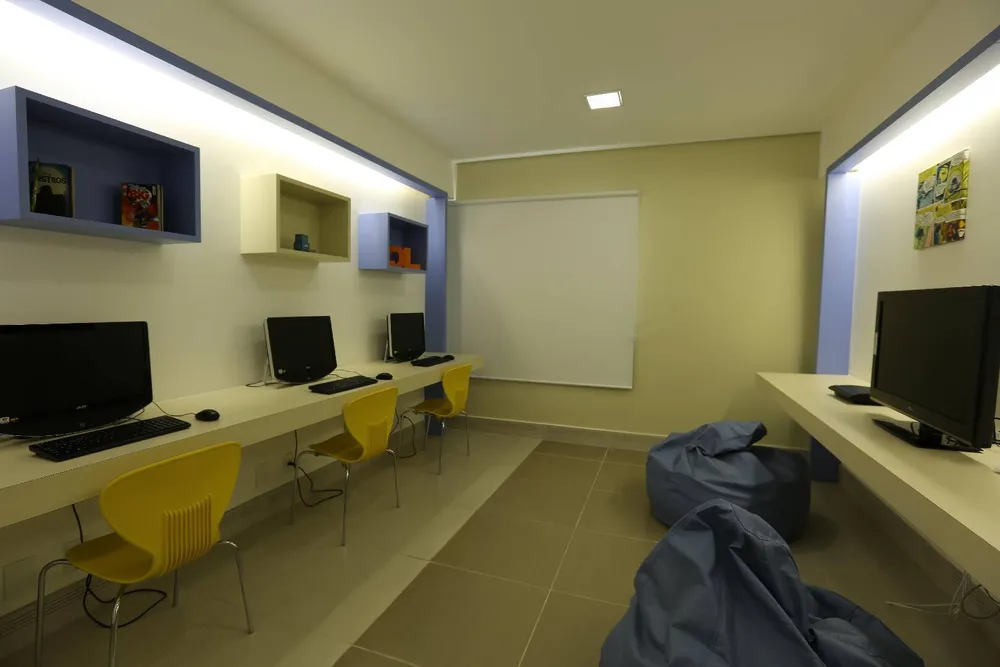Cobertura, 3 quartos, 131 m² - Foto 11