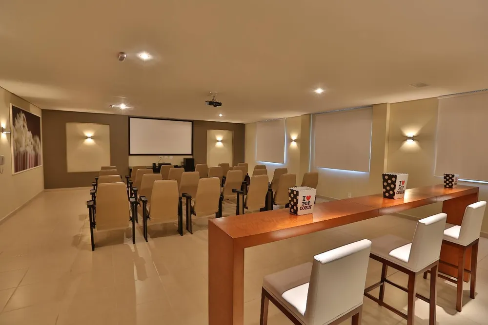 Cobertura, 3 quartos, 131 m² - Foto 10