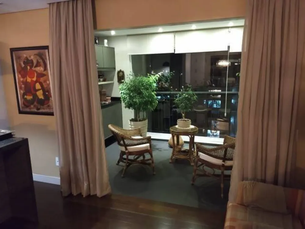 Cobertura, 3 quartos, 131 m² - Foto 5