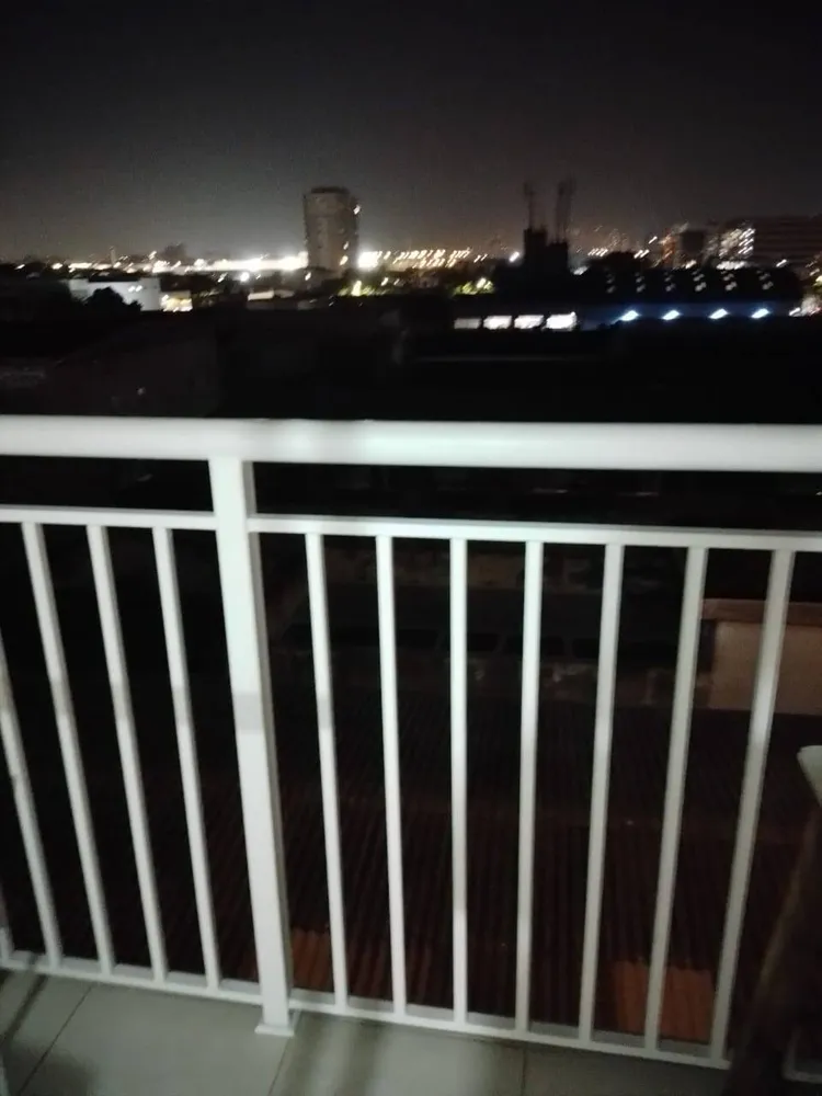 Apartamento, 2 quartos, 35 m² - Foto 2