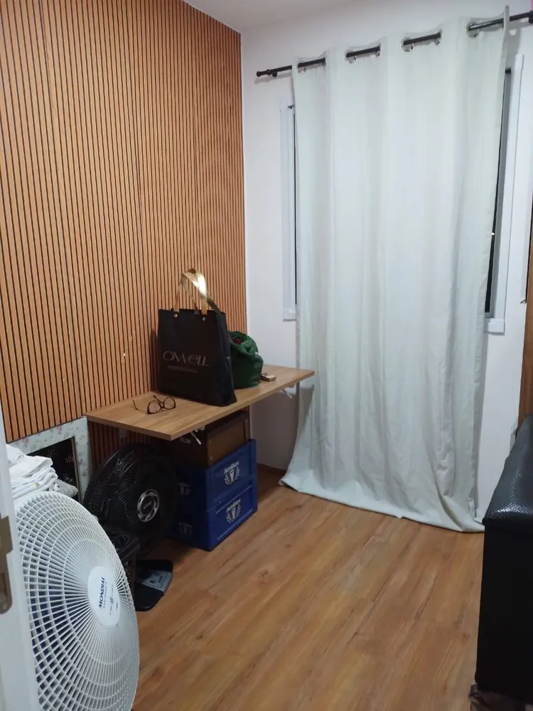 Apartamento, 2 quartos, 35 m² - Foto 5