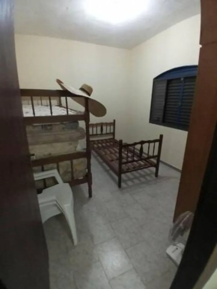 Chácara, 3 quartos, 6616 m² - Foto 8