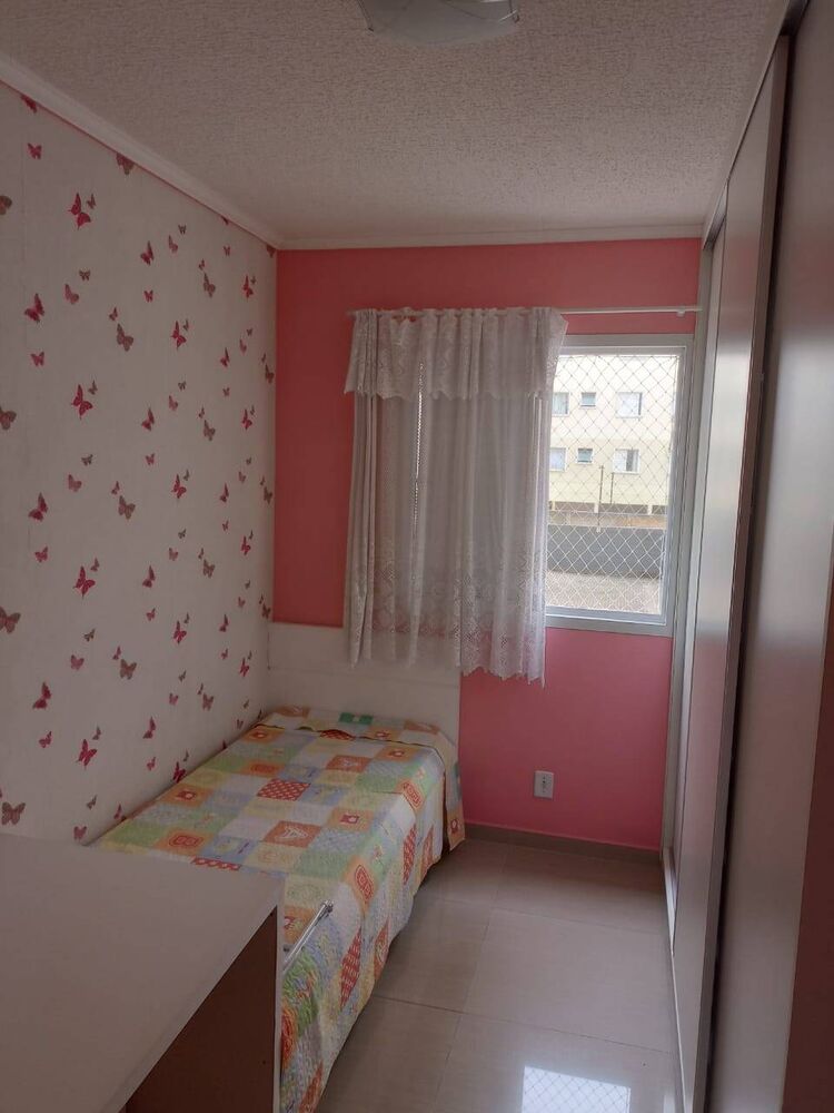 Apartamento, 2 quartos, 54 m² - Foto 4