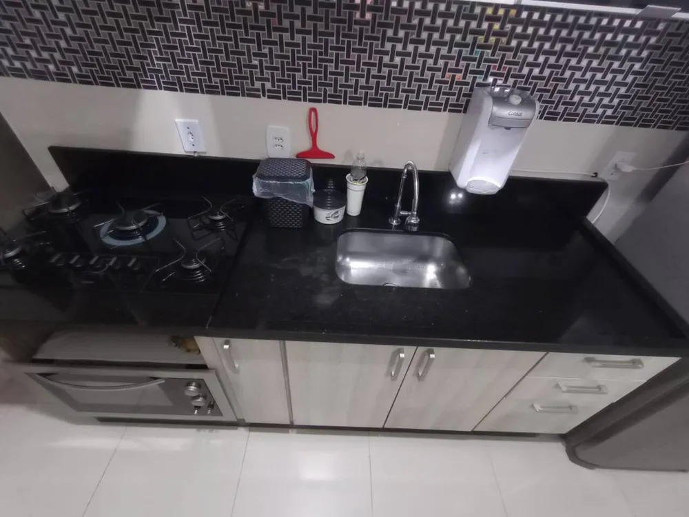 Apartamento, 2 quartos, 54 m² - Foto 3