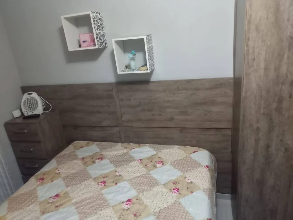 Apartamento, 2 quartos, 54 m² - Foto 5