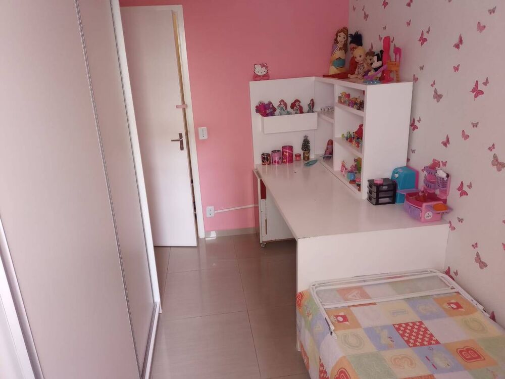 Apartamento, 2 quartos, 54 m² - Foto 3