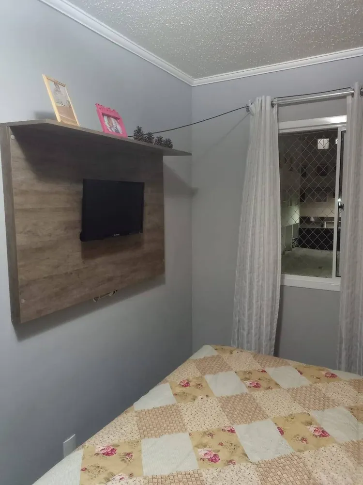 Apartamento, 2 quartos, 54 m² - Foto 7