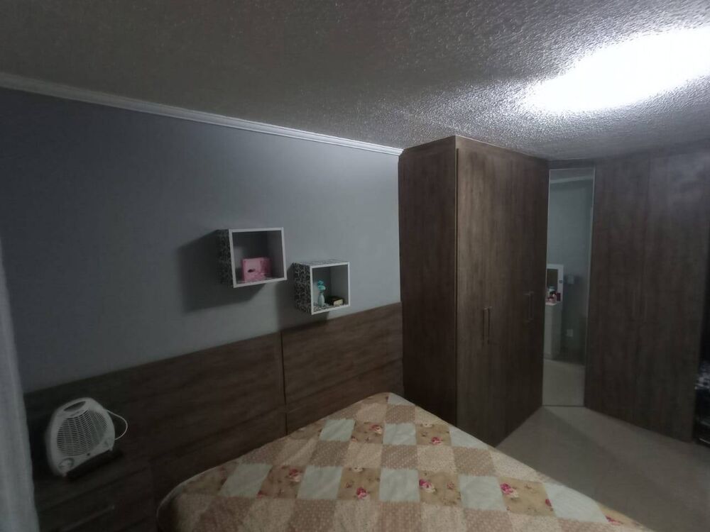 Apartamento, 2 quartos, 54 m² - Foto 1