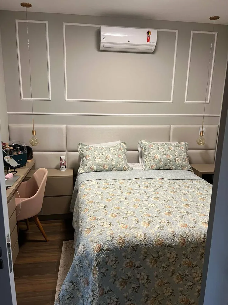 Casa de Condomínio, 3 quartos - Foto 7