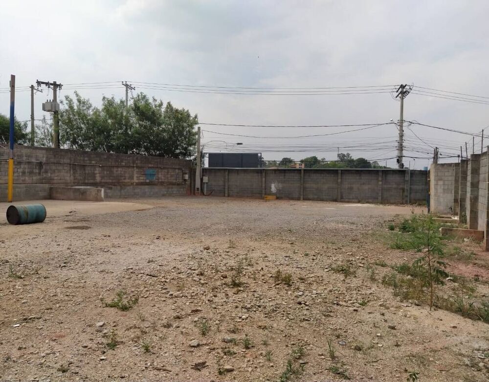 Terreno, 619 m² - Foto 1