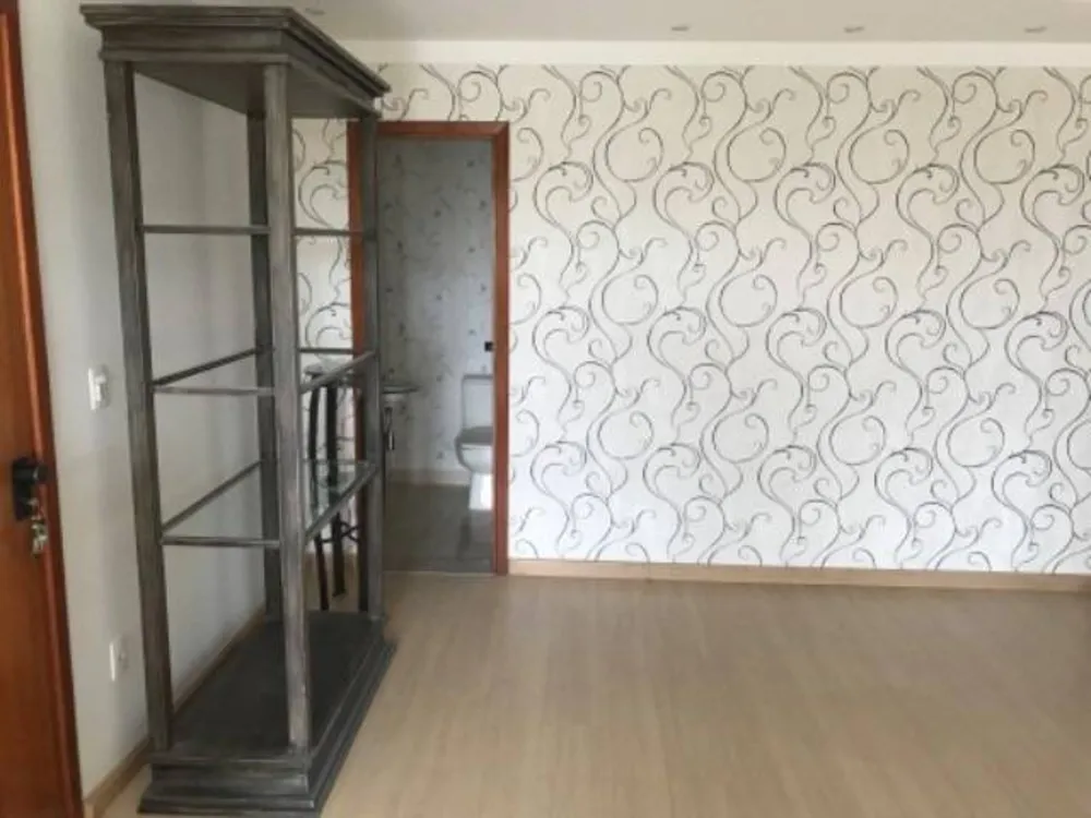 Apartamento, 3 quartos, 141 m² - Foto 2