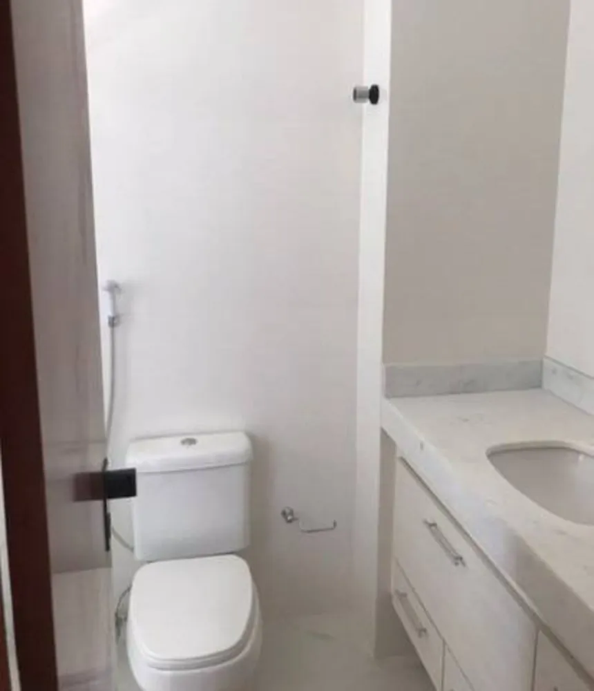 Apartamento, 3 quartos, 141 m² - Foto 3