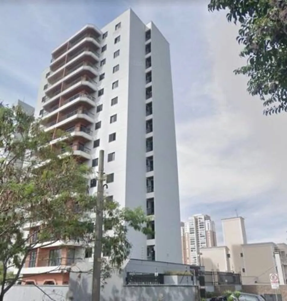 Apartamento, 3 quartos, 141 m² - Foto 6