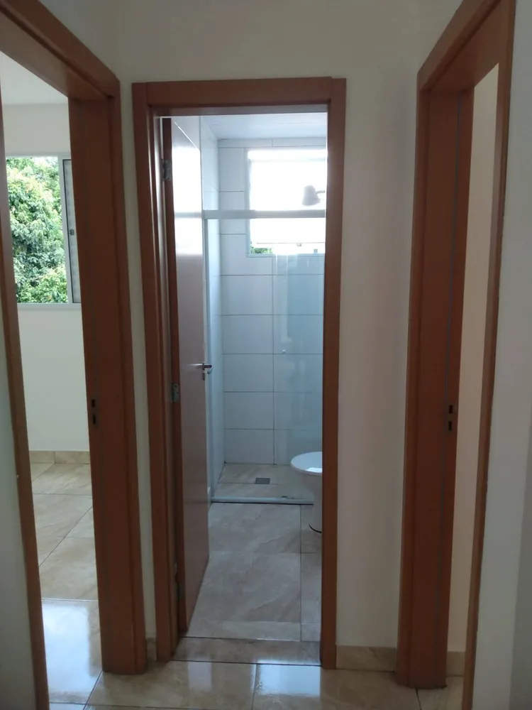 Apartamento, 2 quartos, 44 m² - Foto 7