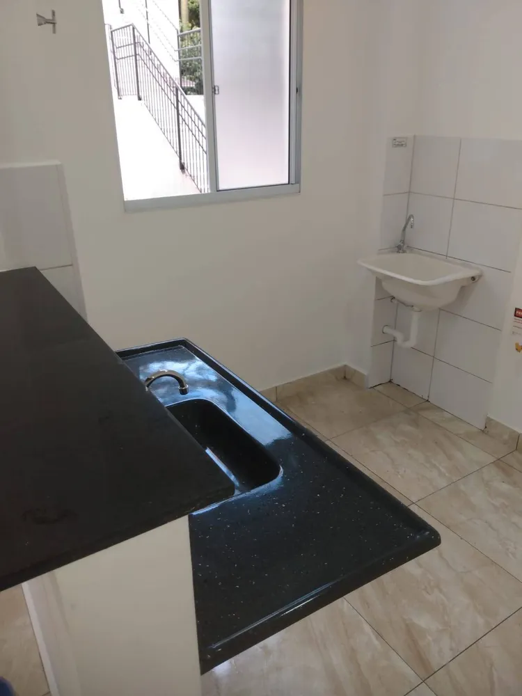 Apartamento, 2 quartos, 44 m² - Foto 5